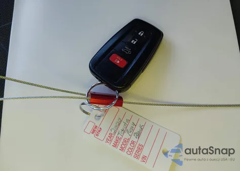 2020 Toyota Rav4 Xle from USA, damaged, VIN 2T3P1RFV9LW113268